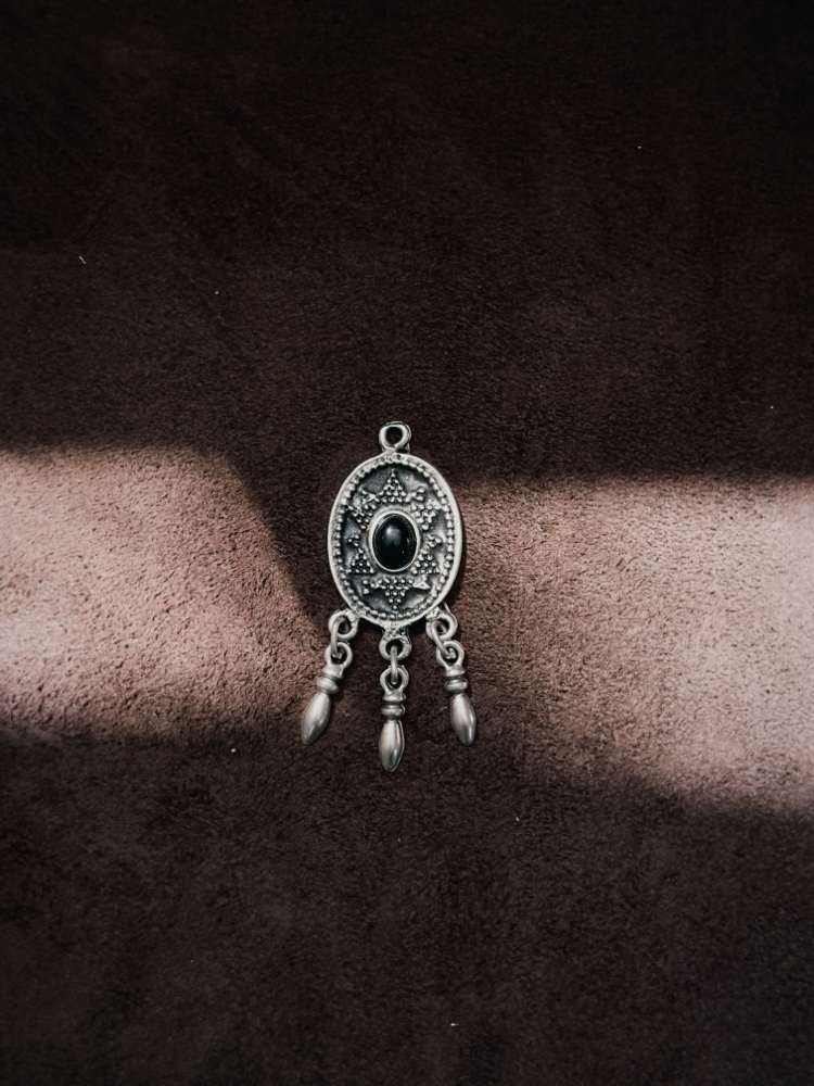 RELIC / 06 — DARA