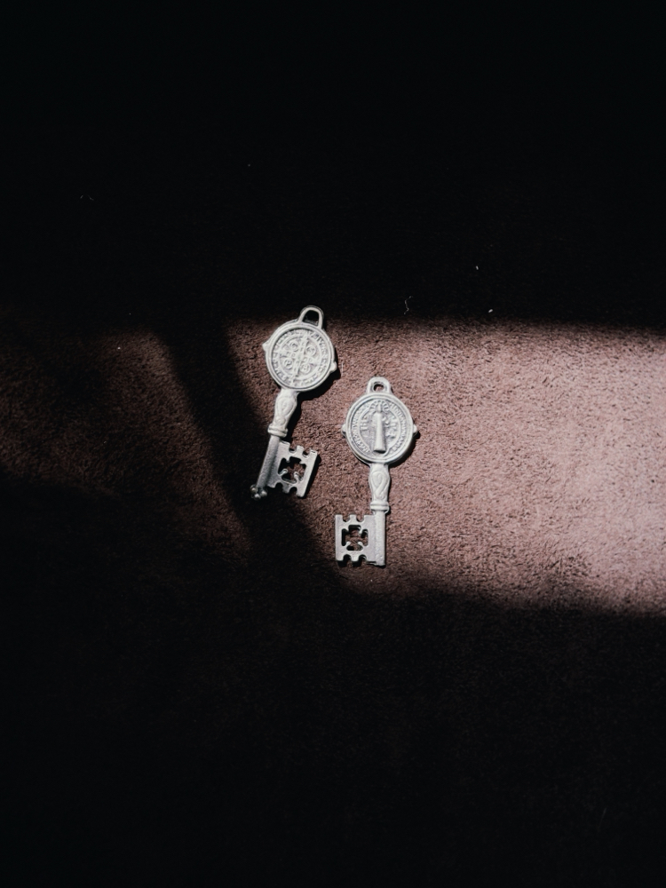 RELIC / 08 — WARD