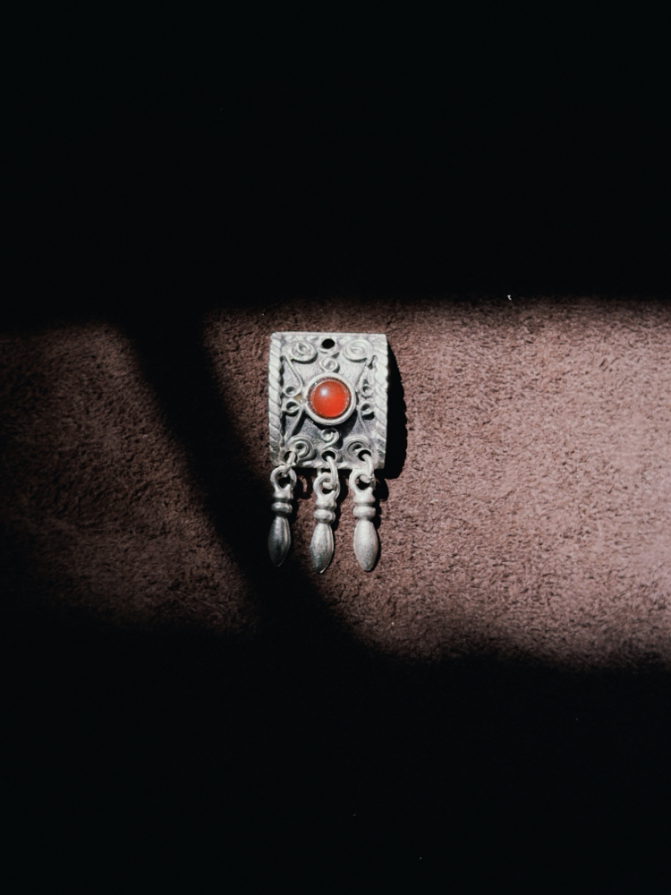 RELIC / 03 — RUNE