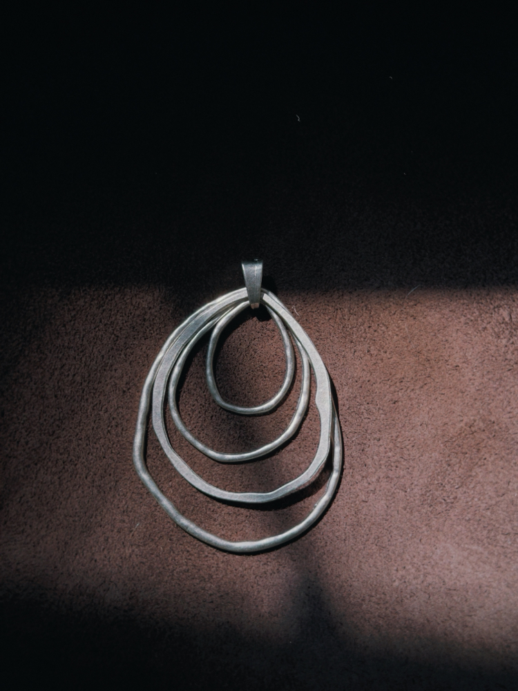 RELIC / 07 — ORBIT