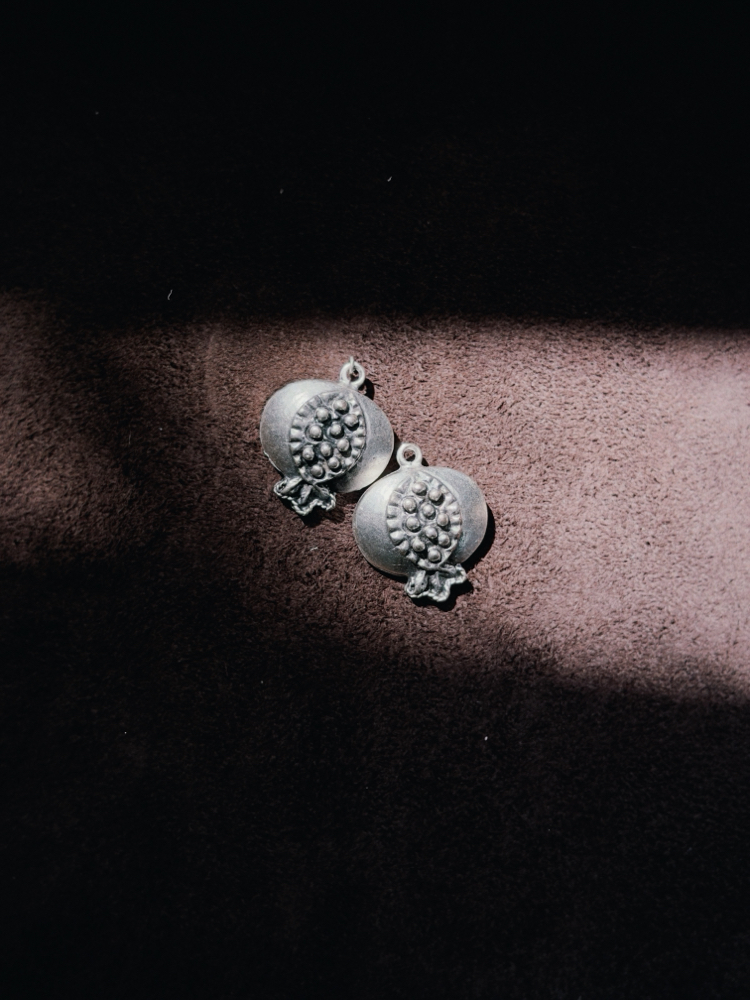 RELIC / 05 — POME