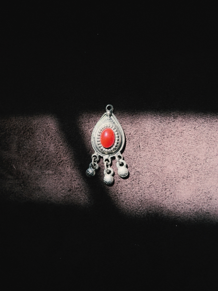 RELIC / 04 — NARA