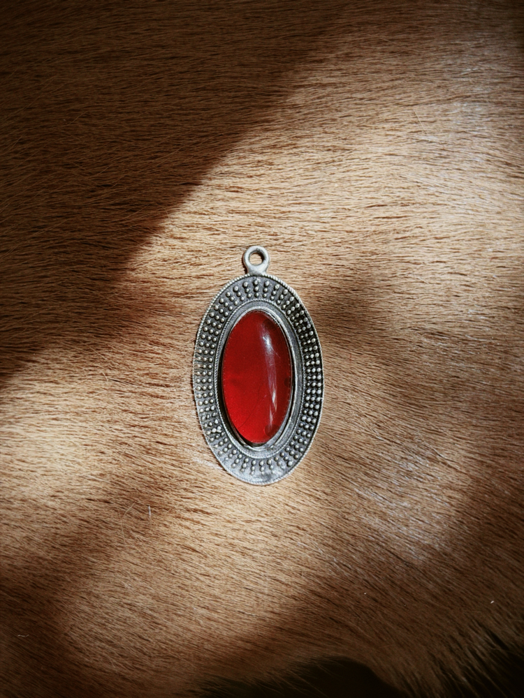ATRA Charm — LÂL