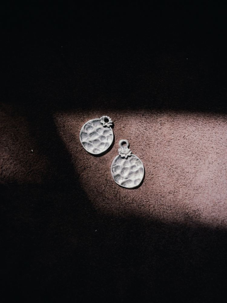 RELIC / 09 — TERRA