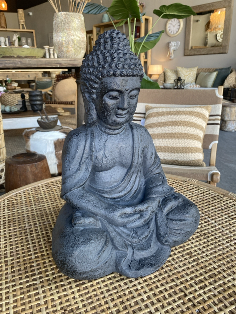 Oturan buddha
