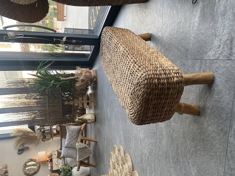 Aura küçük bench