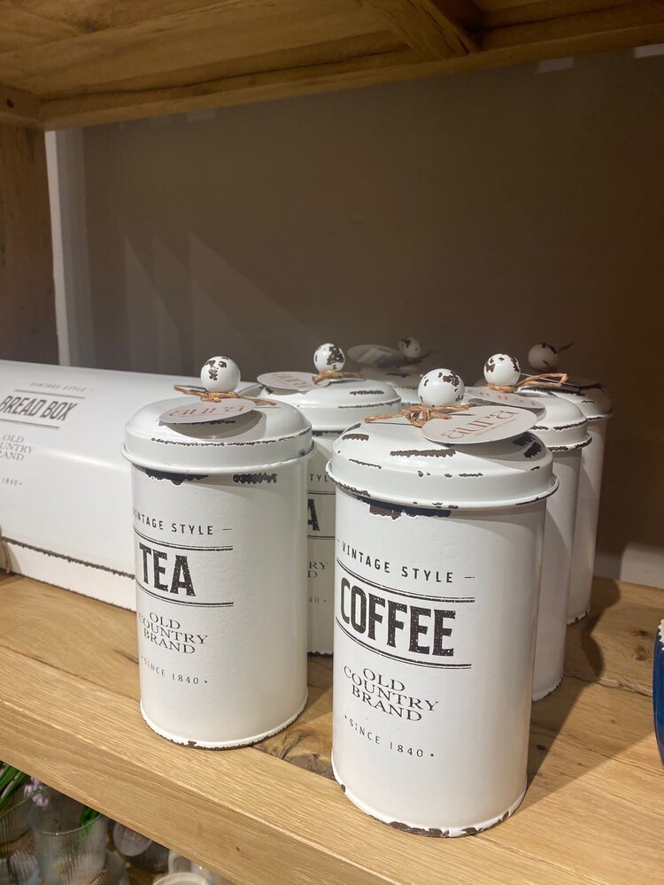 Çay  kutusu
