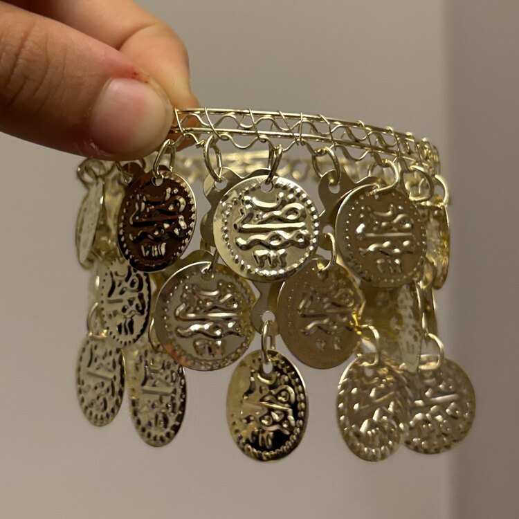 Dina uzun siyah Tam Set
