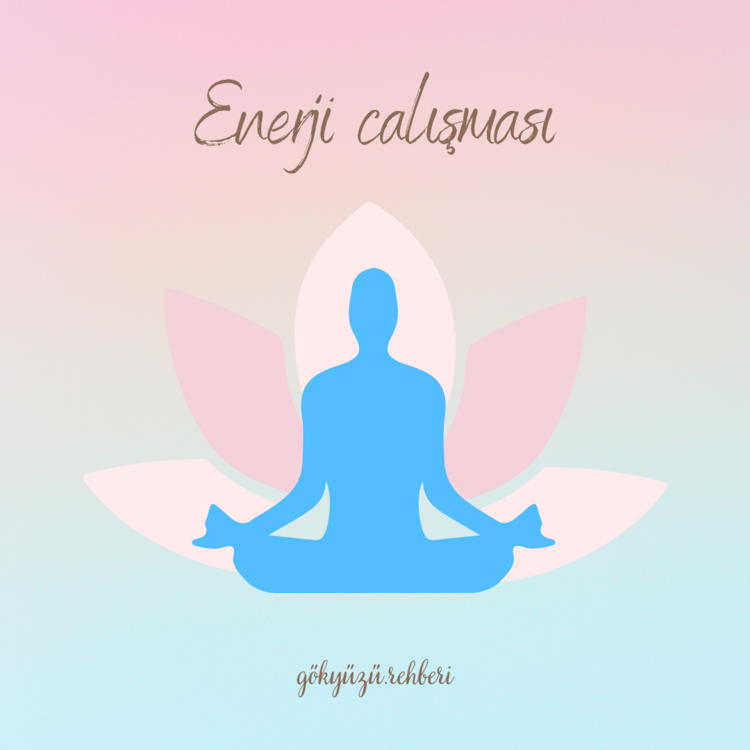 Enerji Çalışması