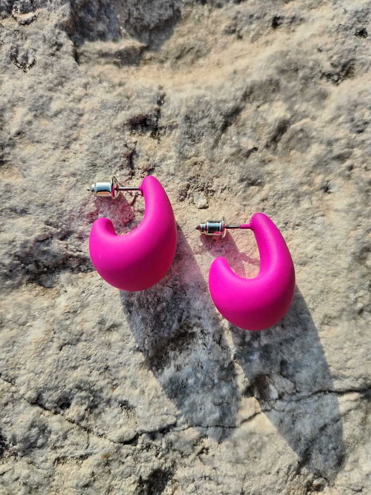 Damla Pink