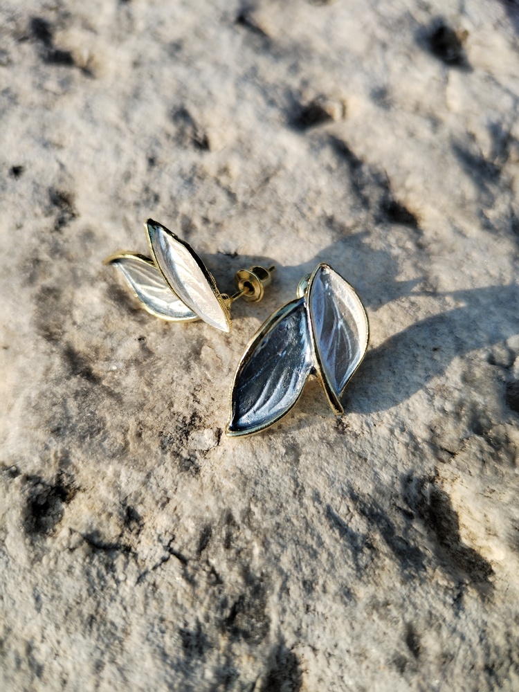 Leaf