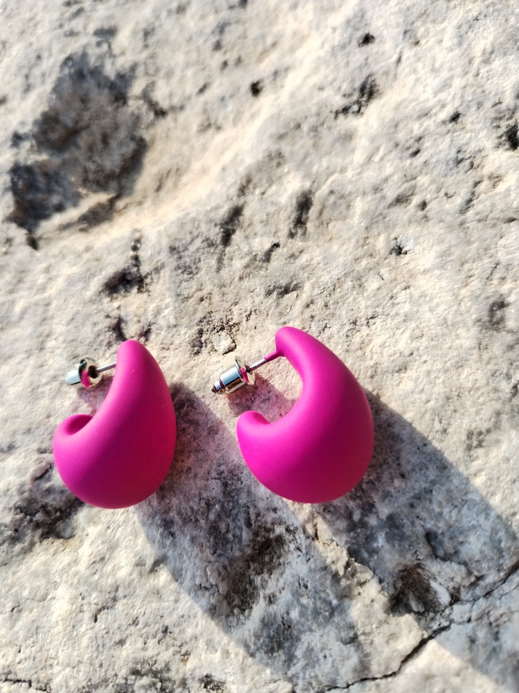 Damla Pink