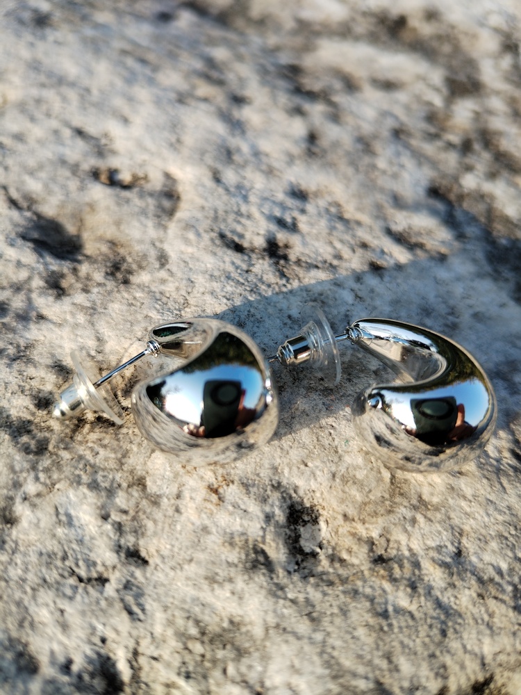 Damla Silver