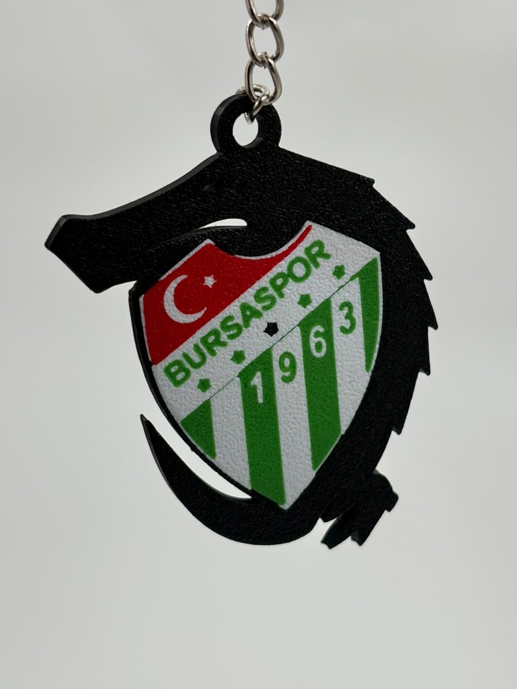 BURSASPOR ANAHTARLIK