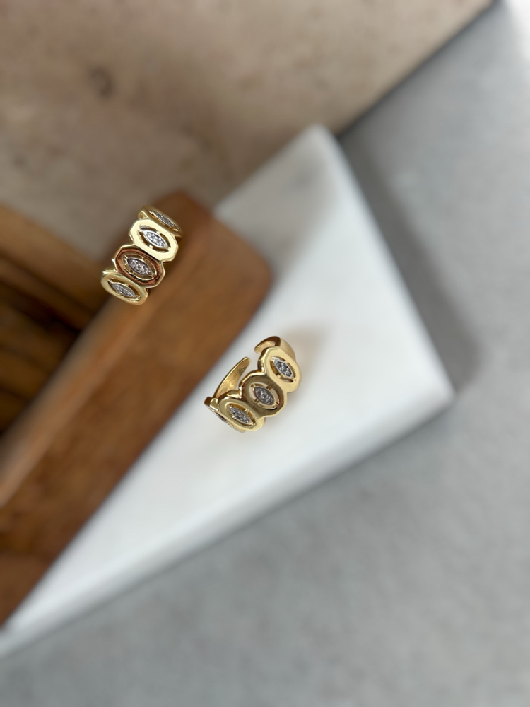 Limea ring