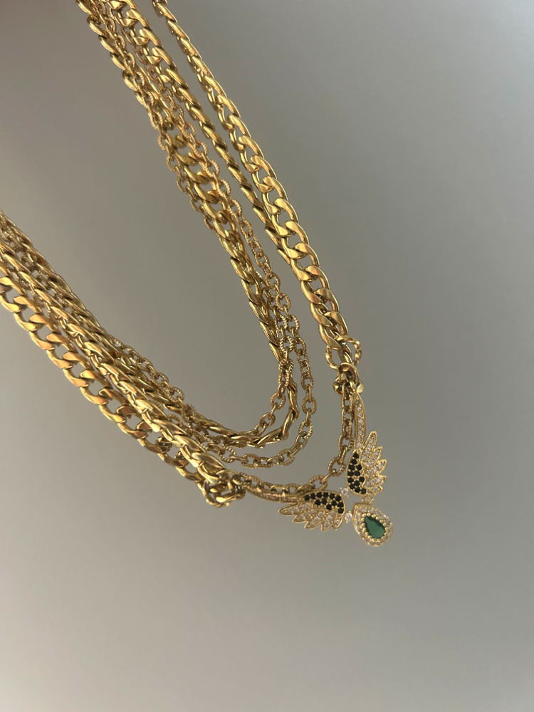 Arcana Choker
