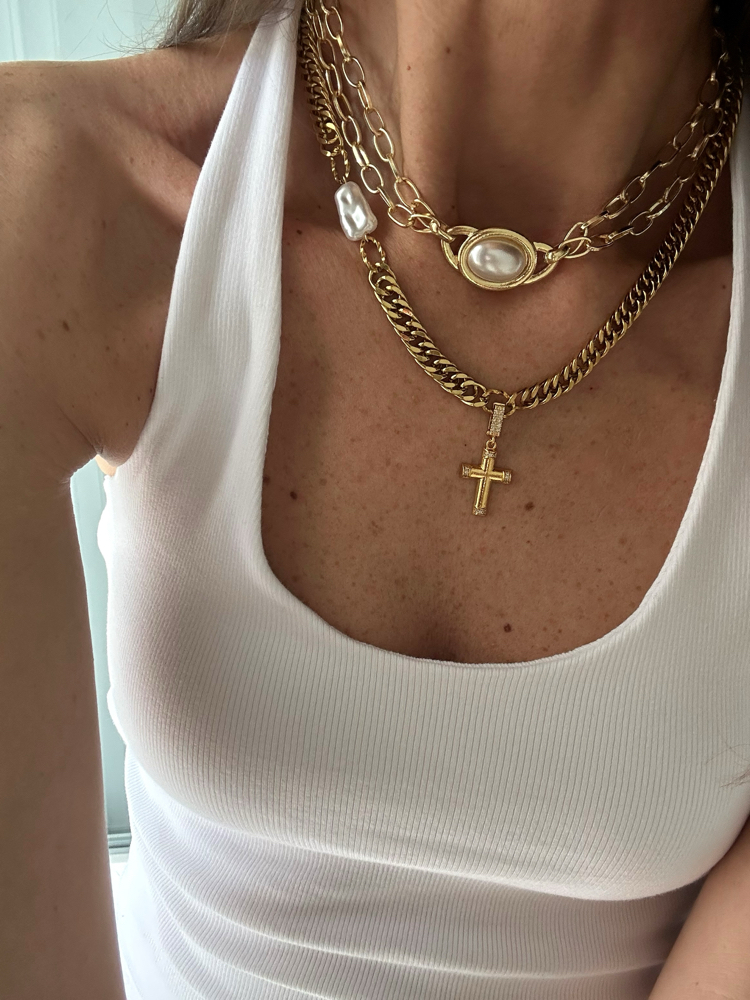 Bianca necklace 