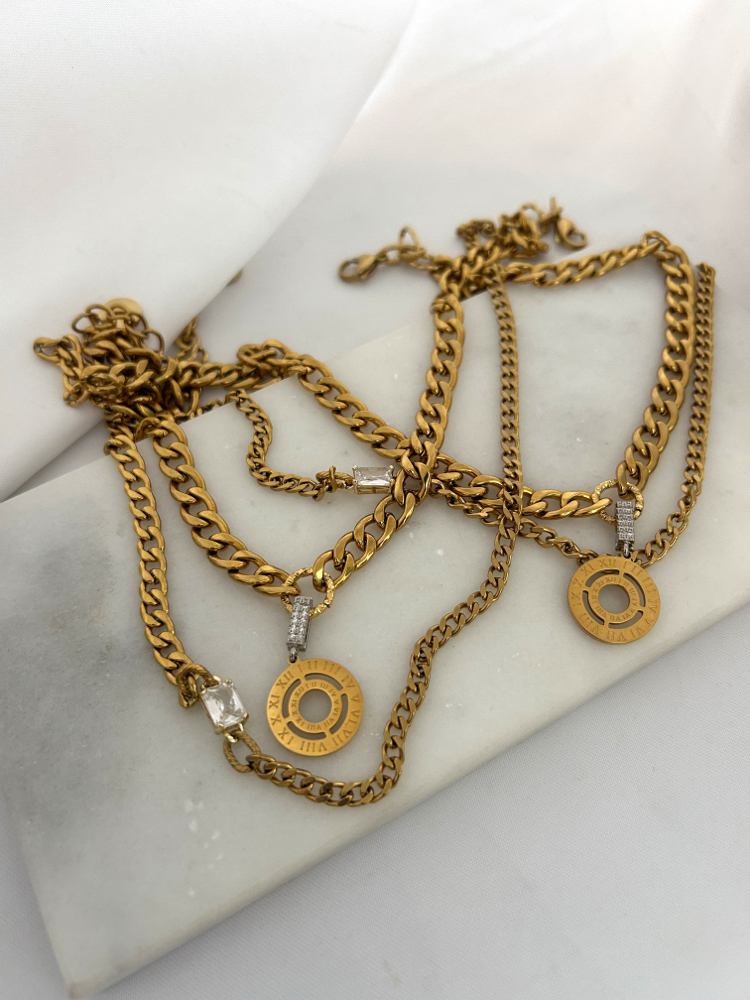 Romane Choker