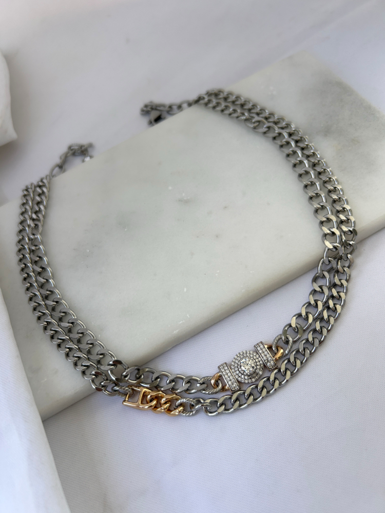 Arlette Choker