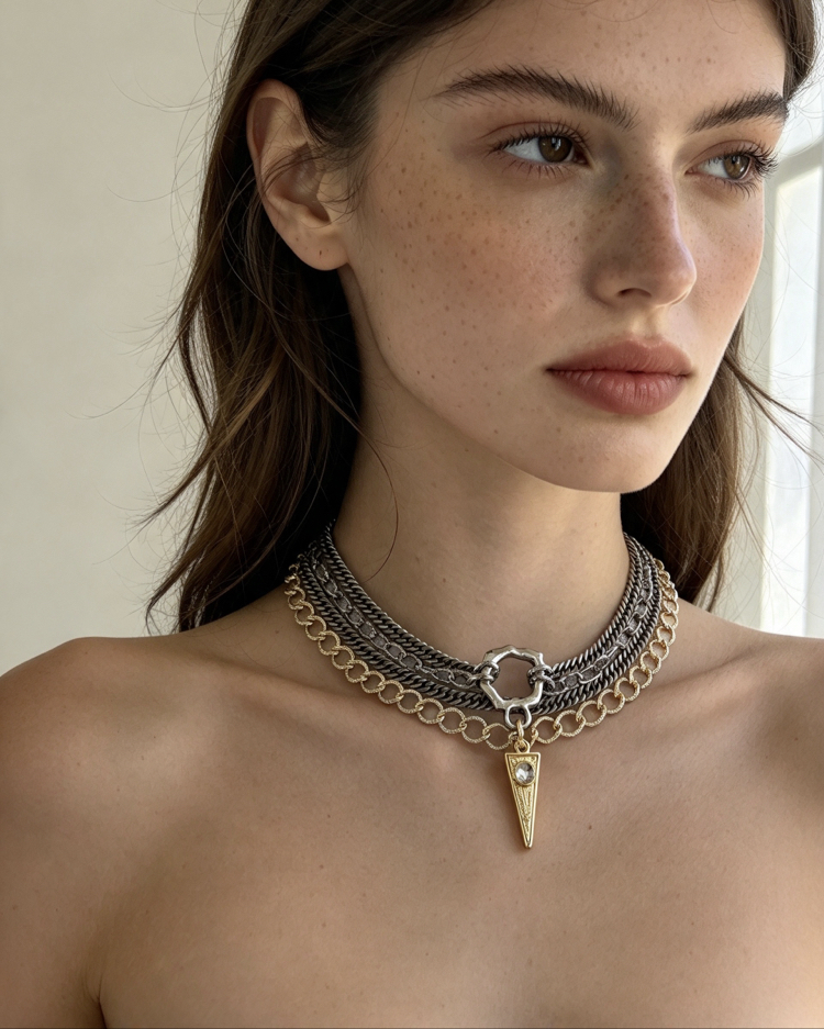 Kaelis Choker