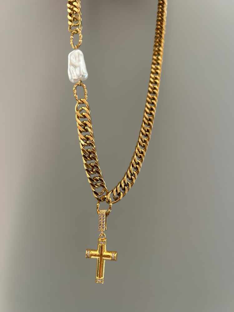 Bianca necklace 