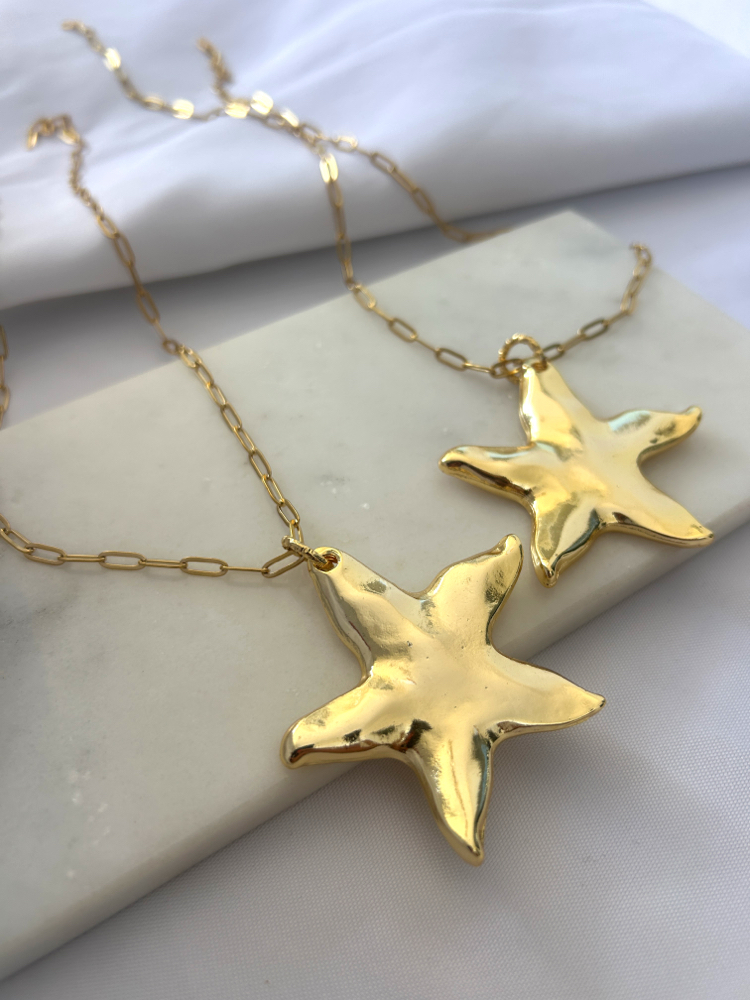 Electra Necklace 