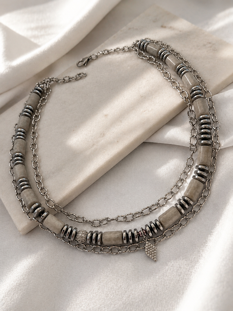 Sienna Necklace