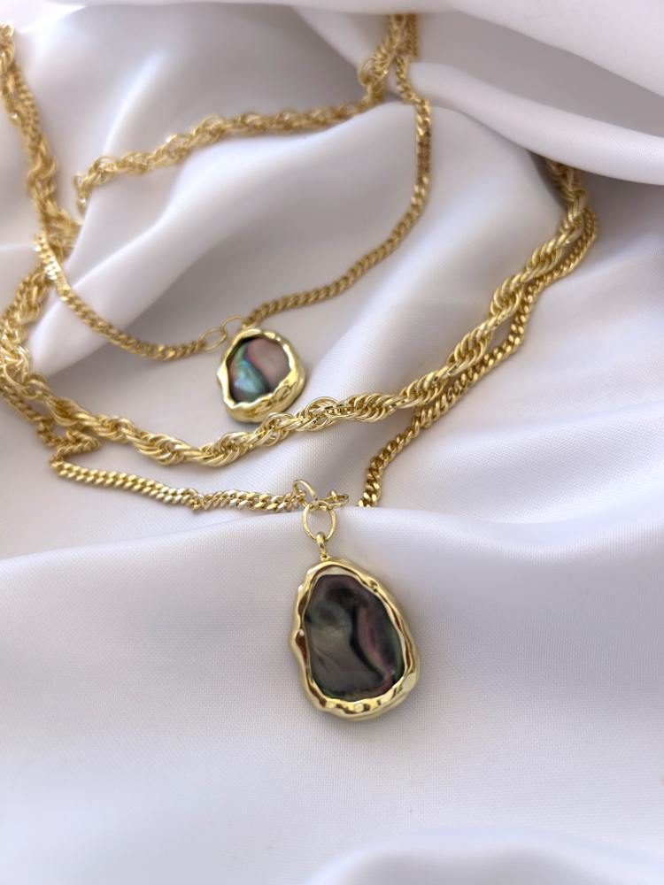 Mystic Tide Necklace