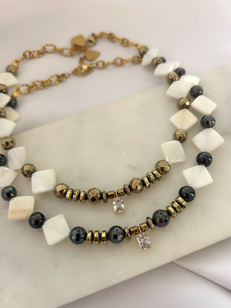 Greece Choker