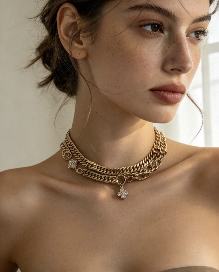 Alena Choker 
