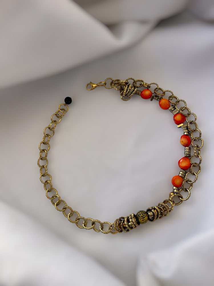 Terra Choker