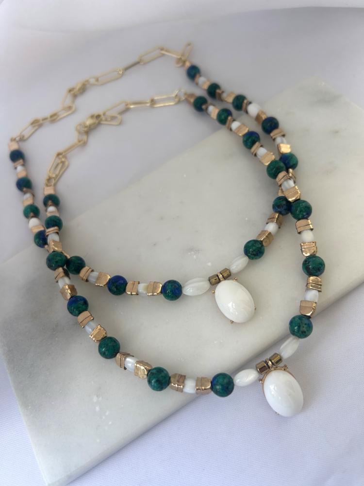 Marella Necklace