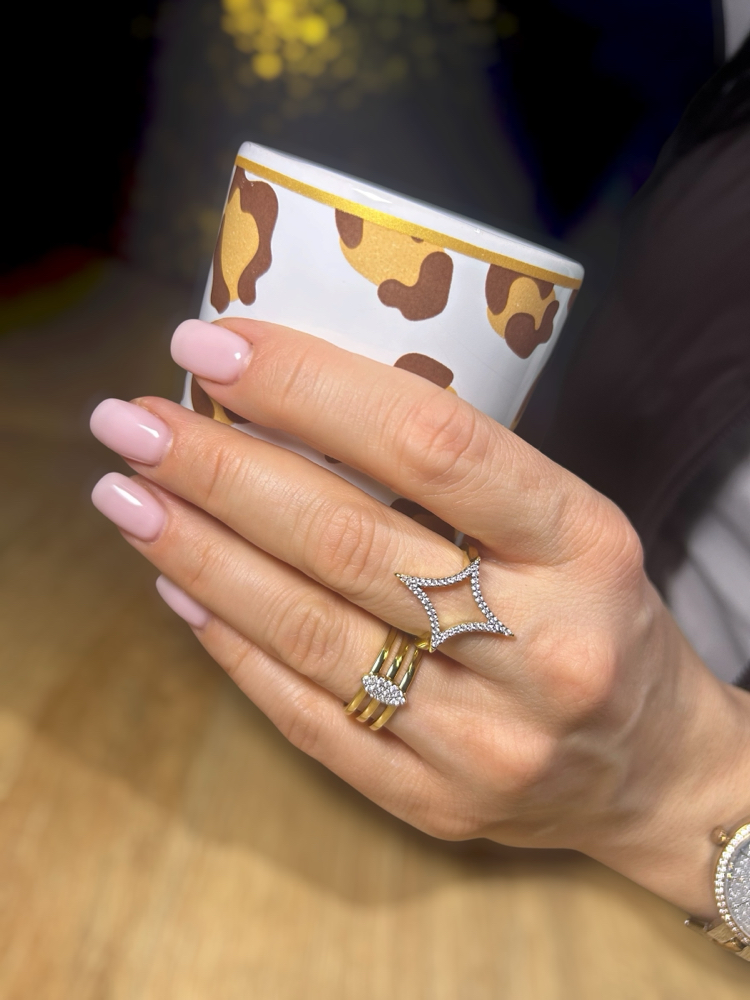 Nova ring 