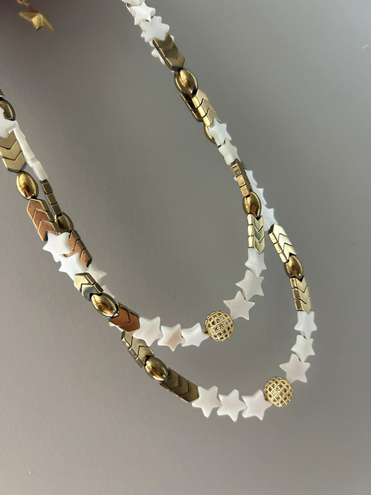 Marea Summer Choker