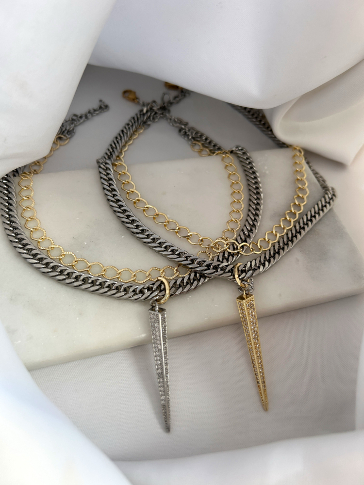Vanta choker