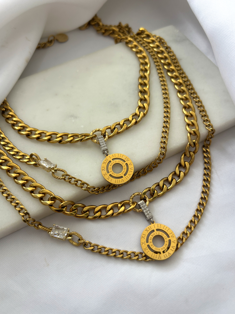 Romane Choker