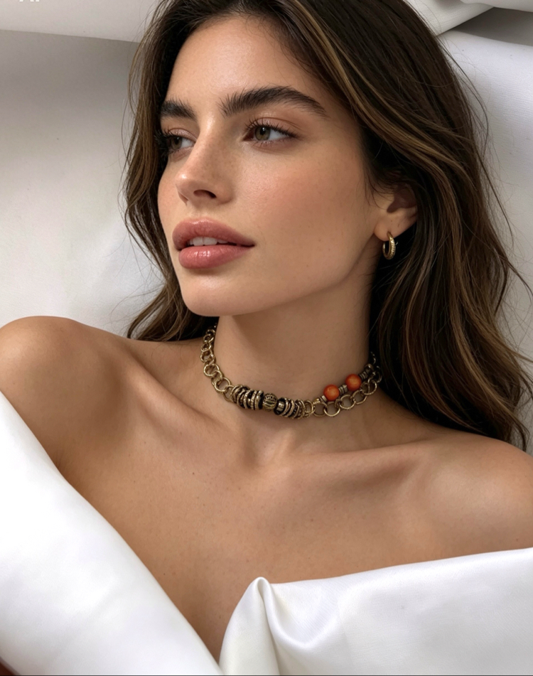 Terra Choker
