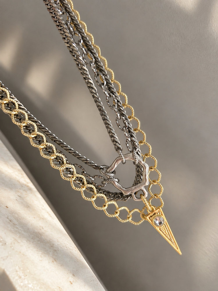 Kaelis Choker