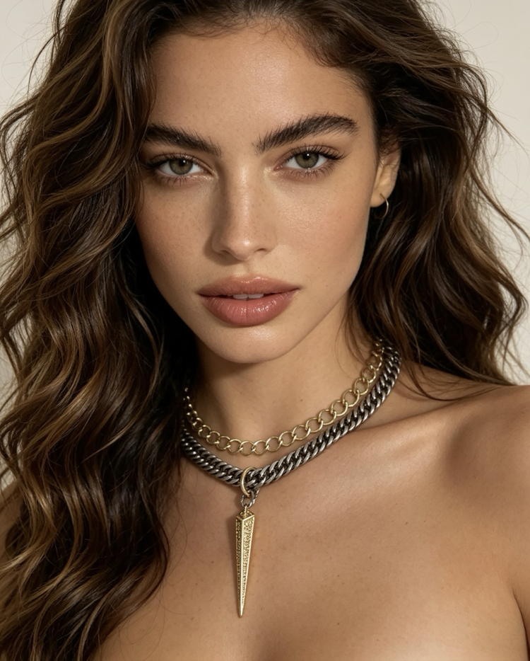 Vanta choker
