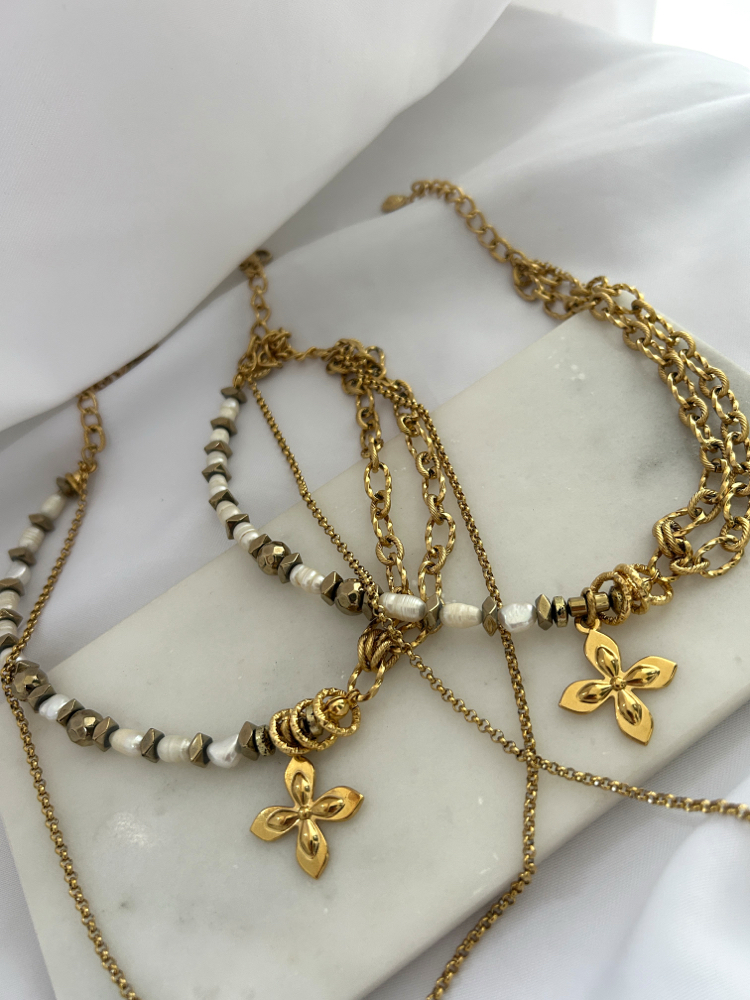 Pearla Necklace