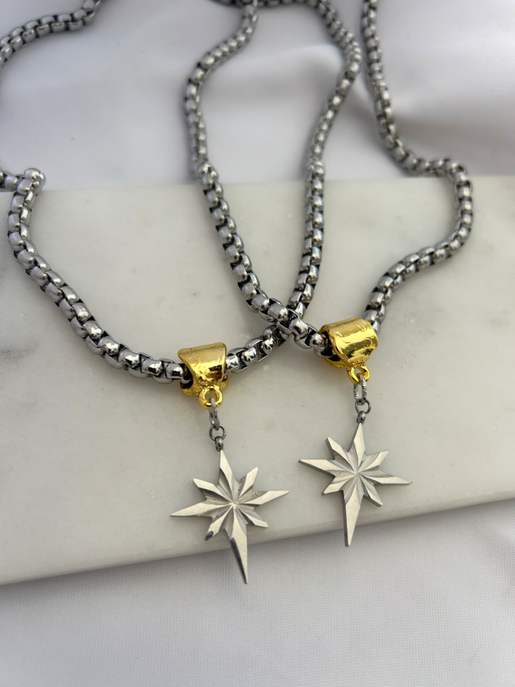 Astralis Necklace