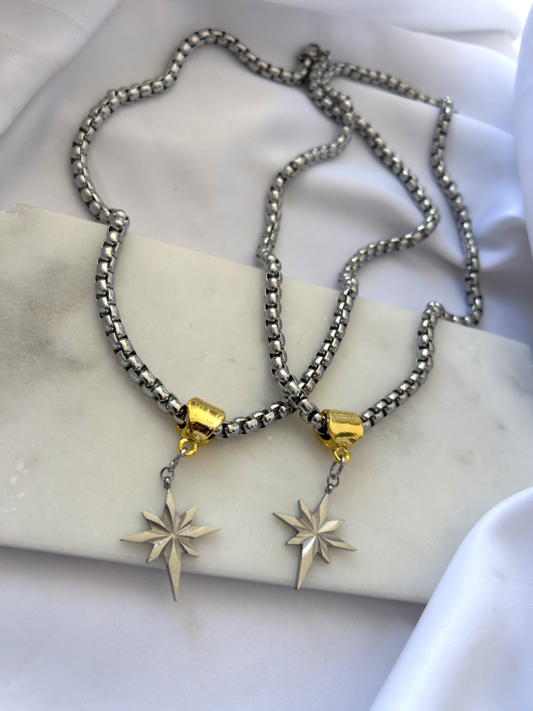 Astralis Necklace