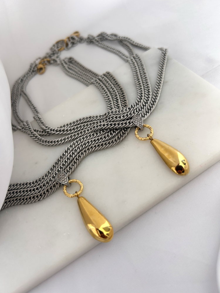 Orlena Necklace