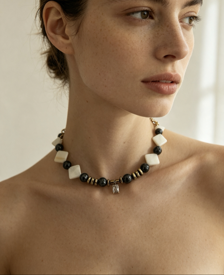 Greece Choker
