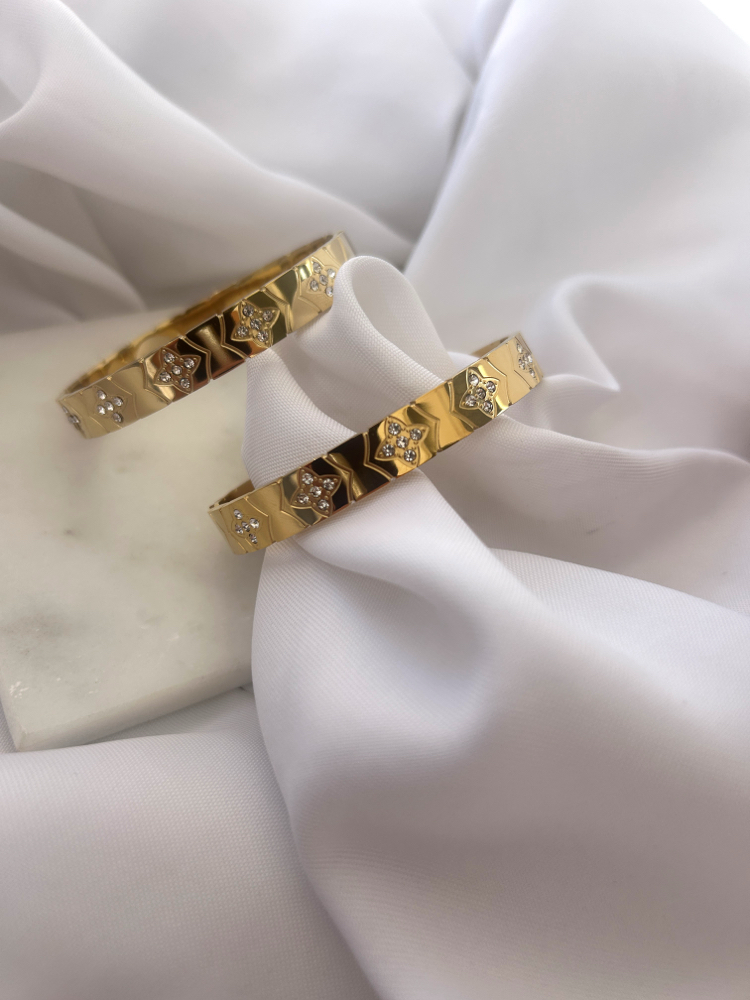 Lucky Bracelet 