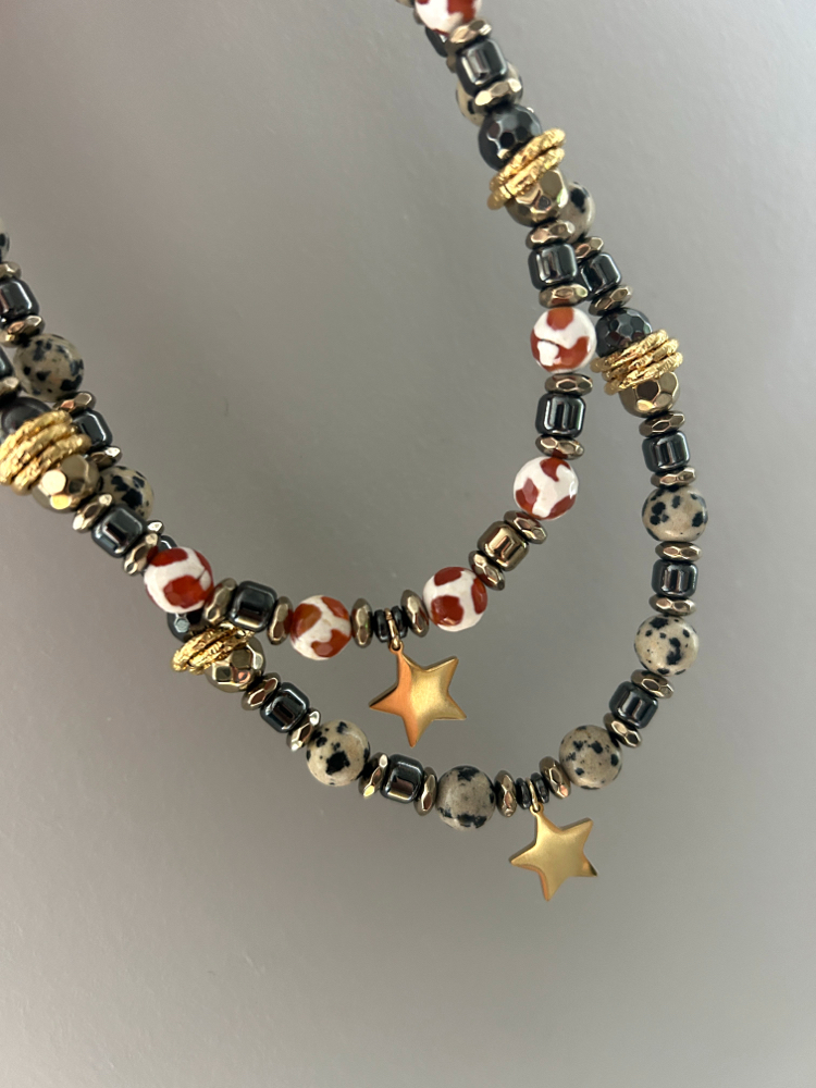 Runa Necklace 
