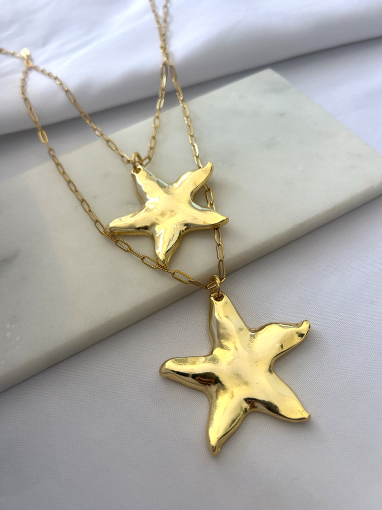Electra Necklace 