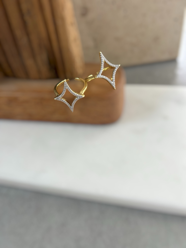 Nova ring 