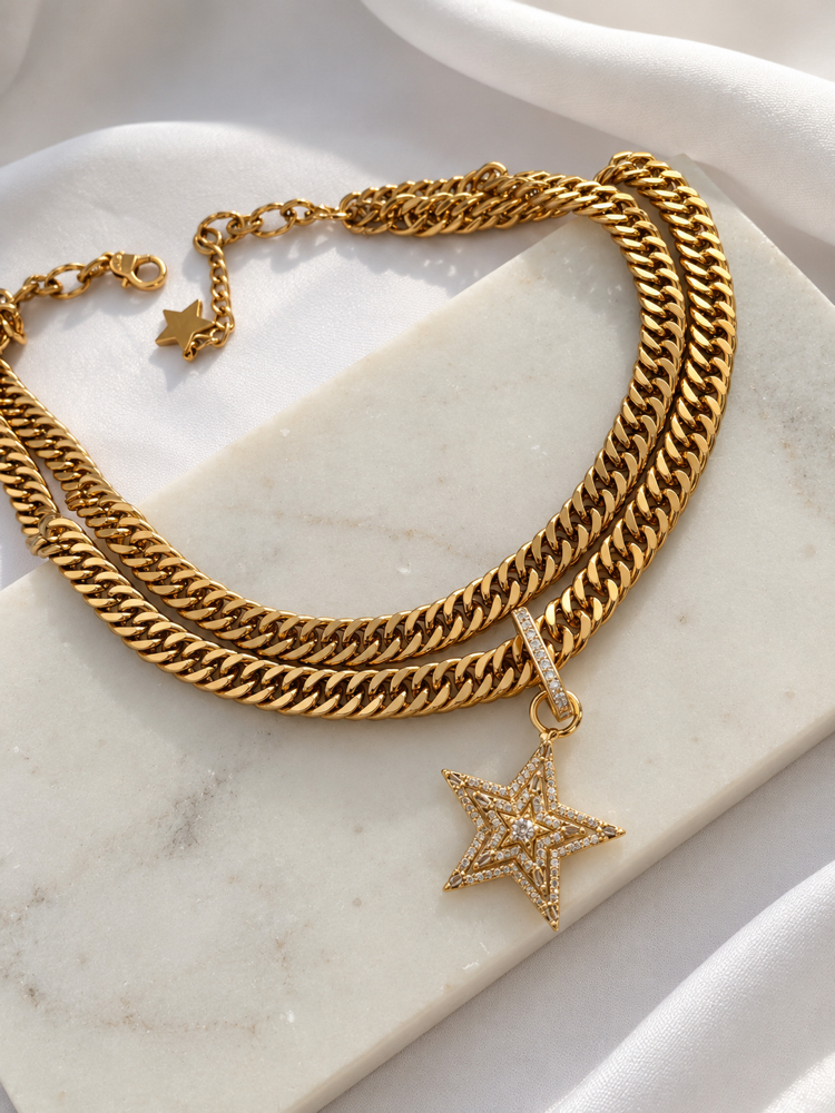 Maıson Choker