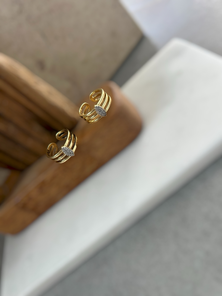 Orbit ring